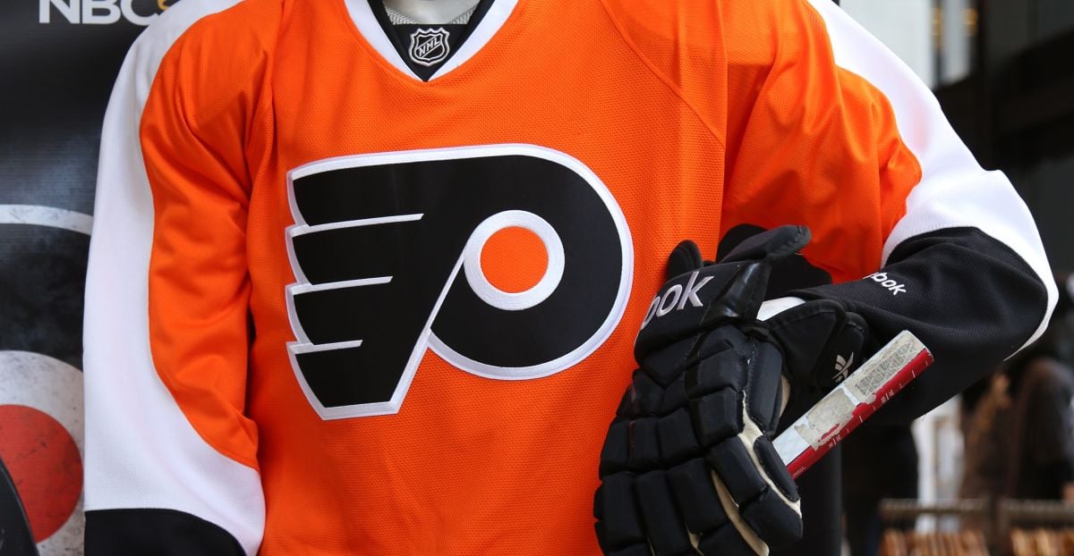 Mohegan Online Casino Scores Deal with Philadelphia Flyers