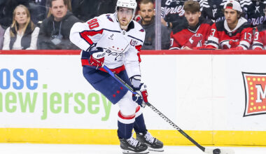 NHL Rumors: Dubois Out, Panarin’s Standoff, Leafs’ Target & Stecher Trade - The Hockey Writers - NHL Rumors