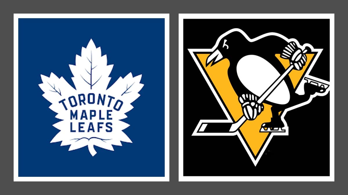 Penguins Game 24, Falling Leafs; Lines, Notes, & How to Watch vs. Maple Leafs