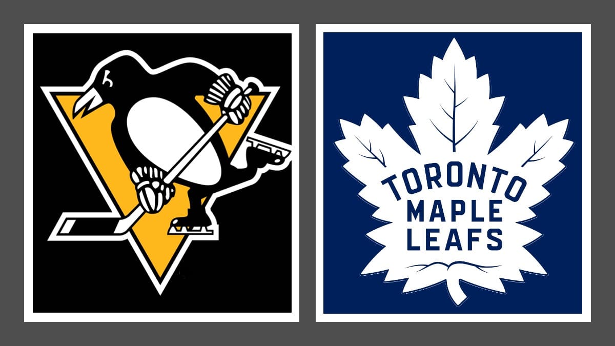 Penguins Game 14, Blue City; Lines, Notes, & How to Watch vs. Maple Leafs