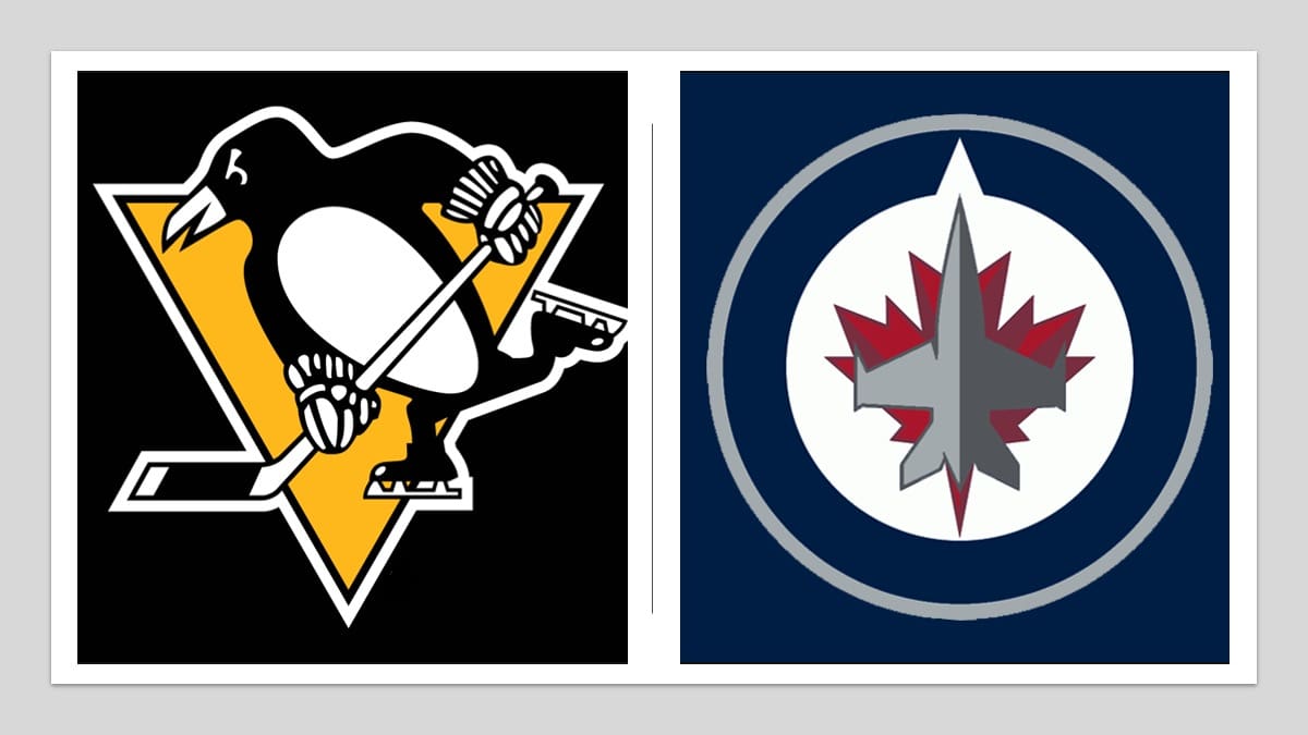 Lines, Goalies, & How to Watch vs. Winnipeg Jets