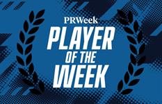 Player of the Week: Katie Townsend