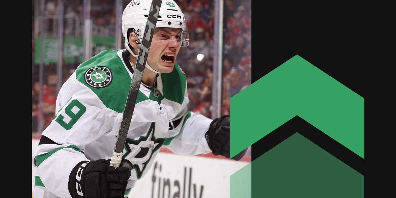 NHL Power Rankings: Chaos in the middle, plus new-guy check-ins for every team