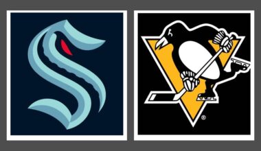 Penguins Game 21, The Rebound? Lines, Notes, & How to Watch vs. Kraken