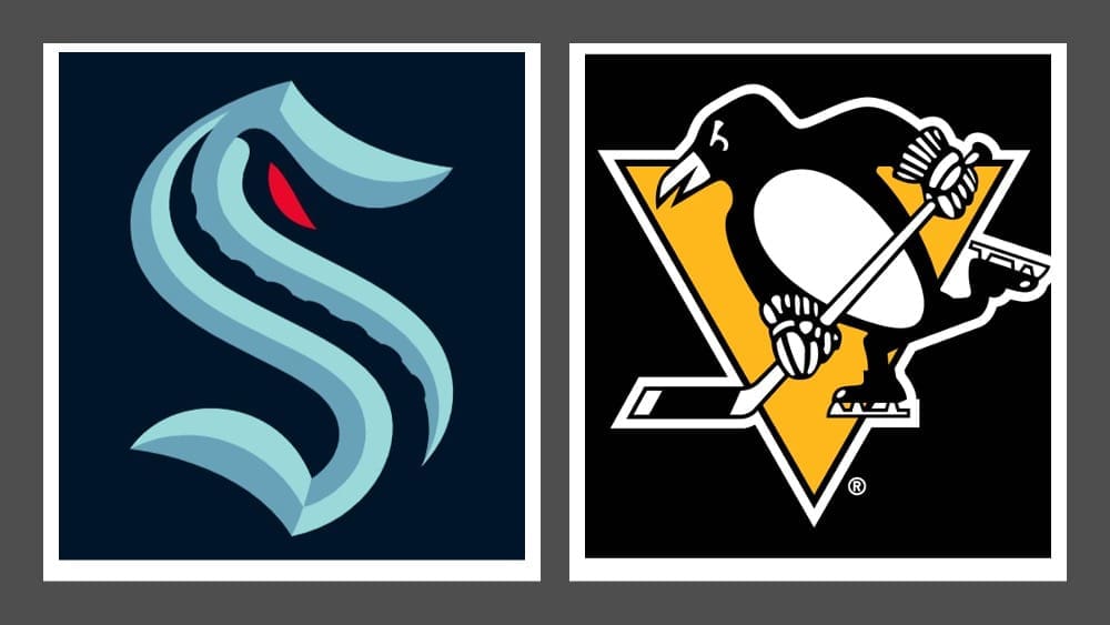 Penguins Game 21, The Rebound? Lines, Notes, & How to Watch vs. Kraken