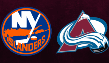 Avalanche Game 19 vs New York Islanders: Drouin and Nelson Face Former Squads, Lines, Notes & How To Watch