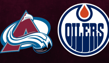 Avalanche Game 15 at Edmonton Oilers: HNIC! Lines, Notes & How To Watch