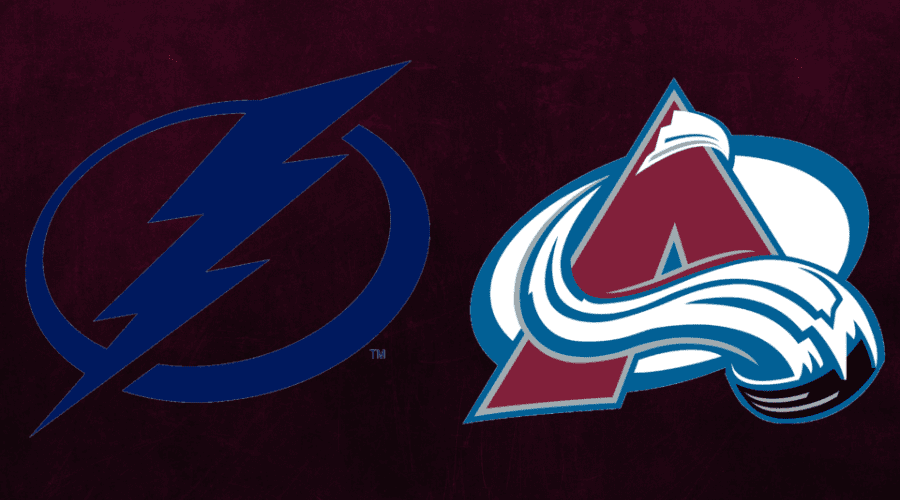 Avalanche Game 14 vs Tampa Bay Lightning: Another NHL Debut, Lines, Notes & How To Watch