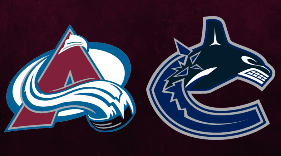 Avalanche Game 16 at Vancouver Caucks: Back to Backs, Lines, Notes & How To Watch
