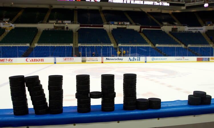 Pucks Fantasy Hockey Cold List