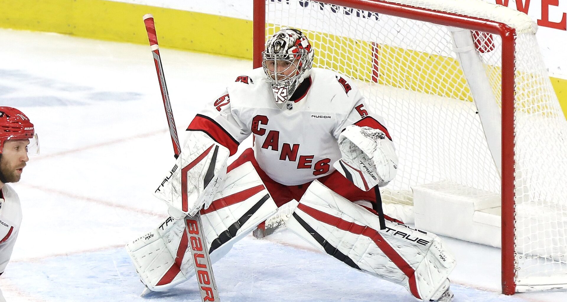 Hurricanes Take Bite Out of the Rangers in a 3-0 Shutout Win - The Hockey Writers - NHL News