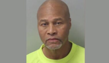 Man pleads guilty in crash that caused St. Louis officer to lose part of his leg