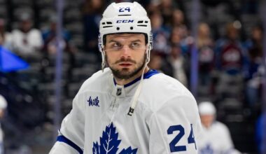 Buffalo Sabres’ Zucker, Kulich hindered with illnesses