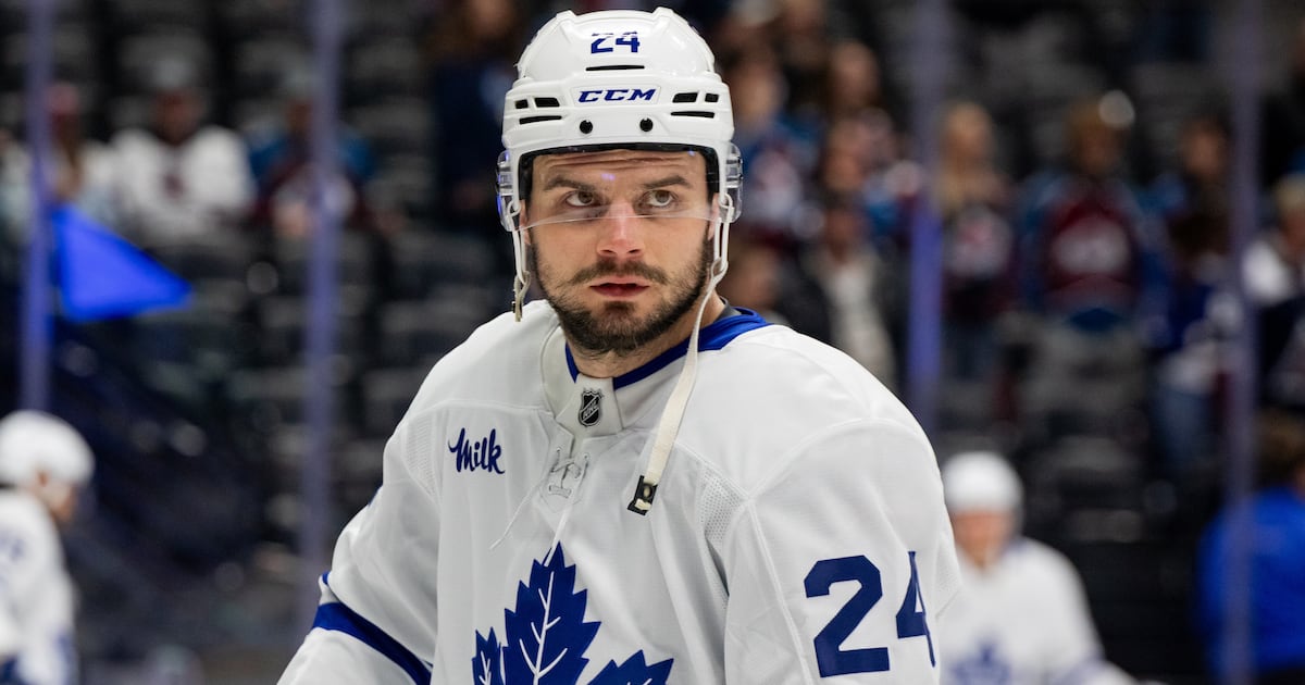 Buffalo Sabres’ Zucker, Kulich hindered with illnesses