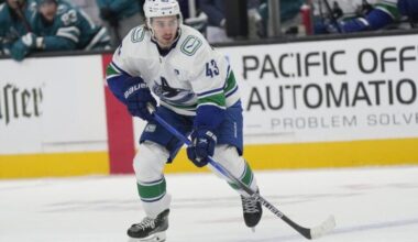 Flyers Trade Talk: Team Named Potential Landing Spot for Superstar Defenseman