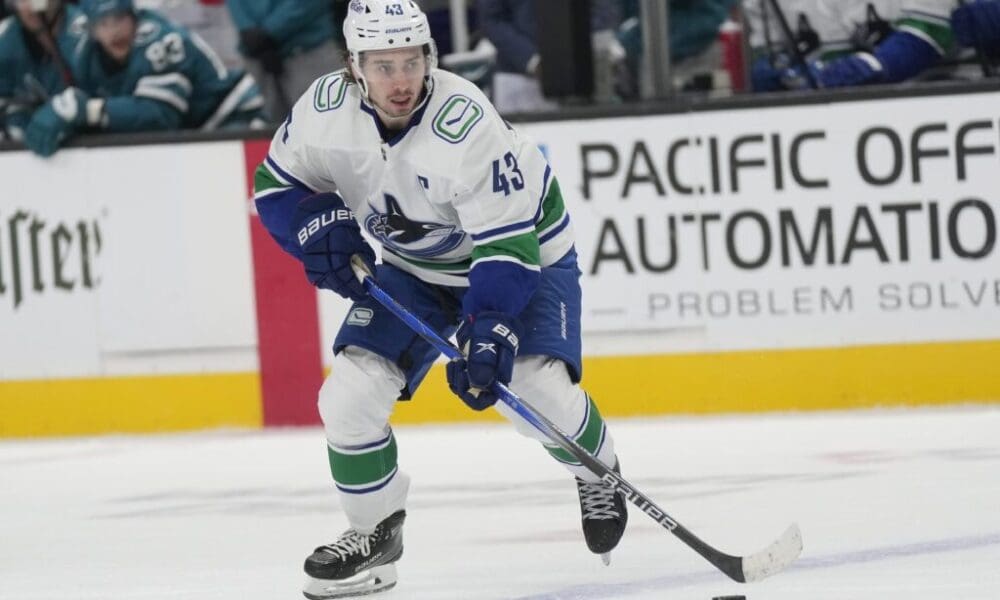 Flyers Trade Talk: Team Named Potential Landing Spot for Superstar Defenseman