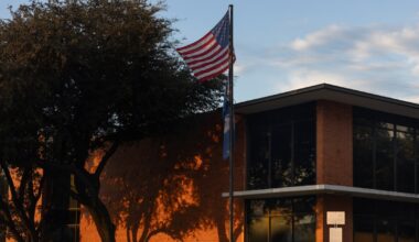 Letters to the Editor — ICE in Dallas, Dallas police, SNAP benefits, Dallas Mavericks