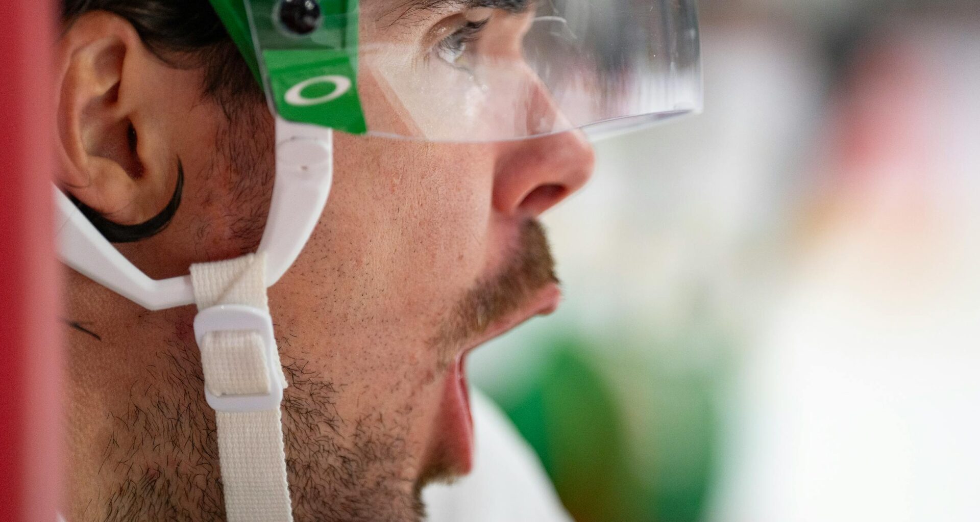 Minnesota Wild’s Marcus Johansson reaches 1,000 career games