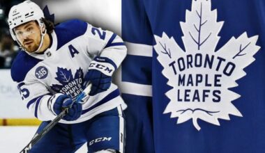 No Way Maple Leafs Pay Flames' Steep Price for Rasmus Andersson