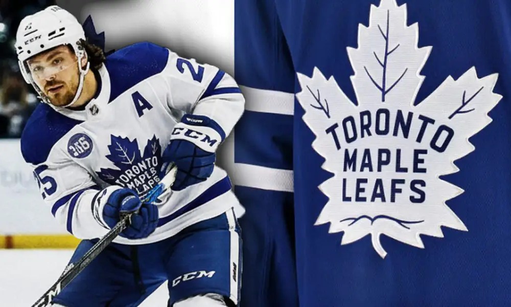 No Way Maple Leafs Pay Flames' Steep Price for Rasmus Andersson