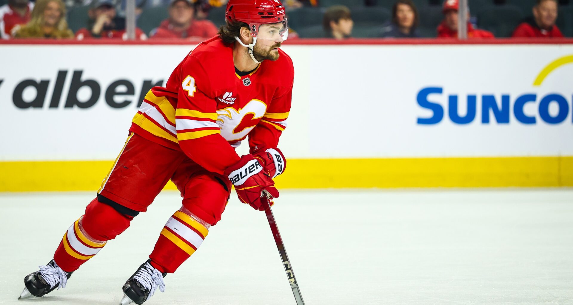 Deployment Advantages for Andersson, Raddysh, Hronek, Hyman, and Sennecke – DobberHockey