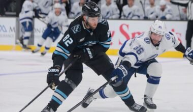 Kevin Stenlund, Utah Mammoth....