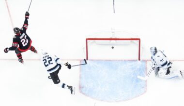 Utah Mammoth, Vitek Vanecek....