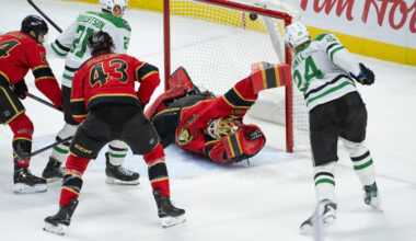 Robertson Has 3-Point Night, Stars Defeat Senators 3-2 in OT - The Hockey Writers - NHL News
