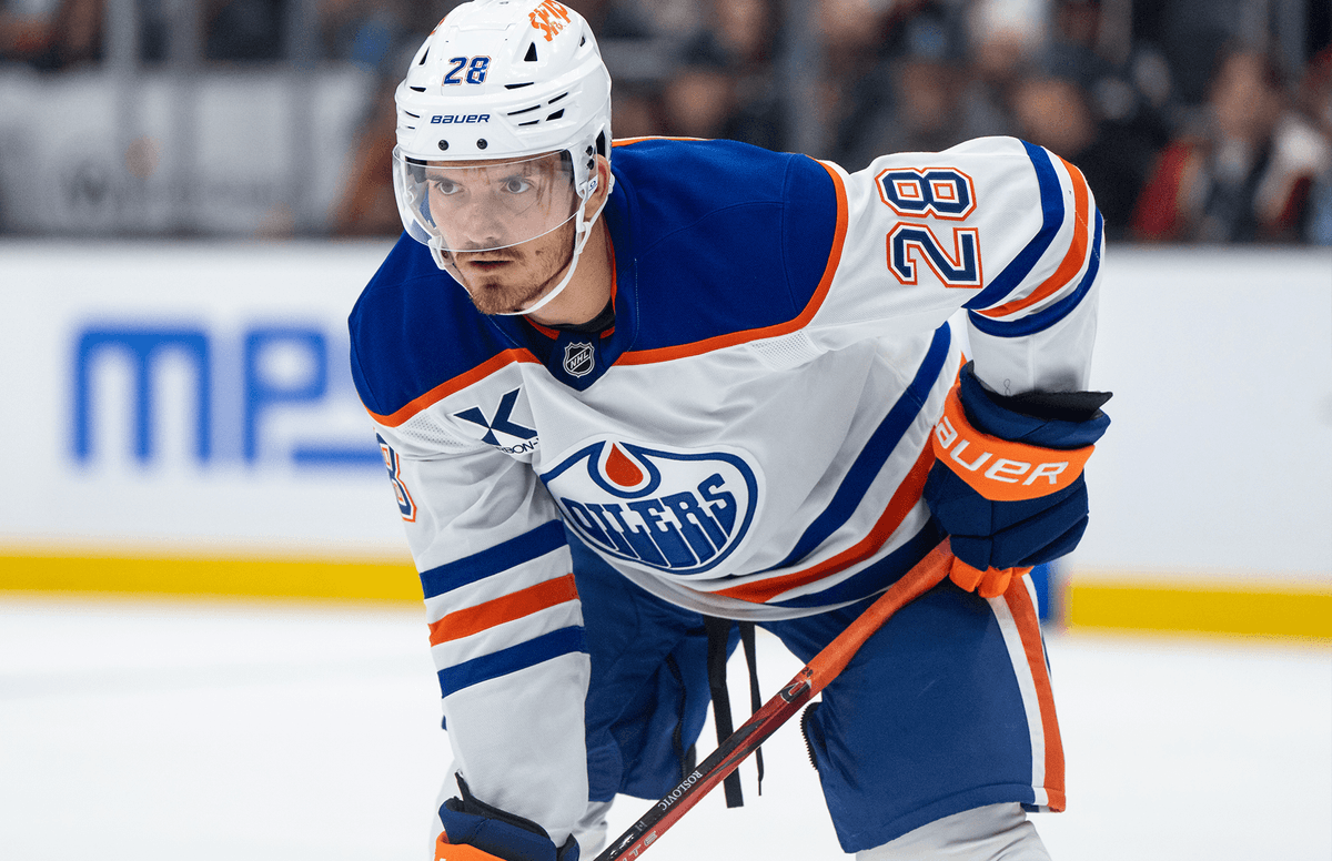 Fantasy Hockey Waiver Wire Pickups: Week 5