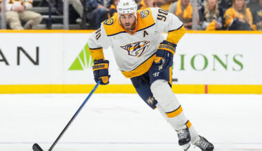 6 NHLers Who Are Already Trade Candidates This Season - The Hockey Writers -