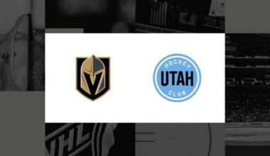 How to watch Golden Knights vs. Mammoth: TV channel and streaming options for November 20