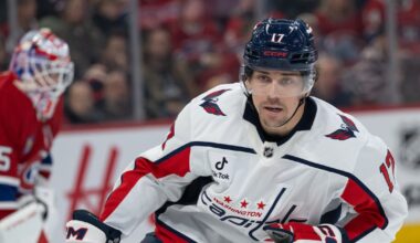 “Every team in the mix” at U.S. Thanksgiving mark