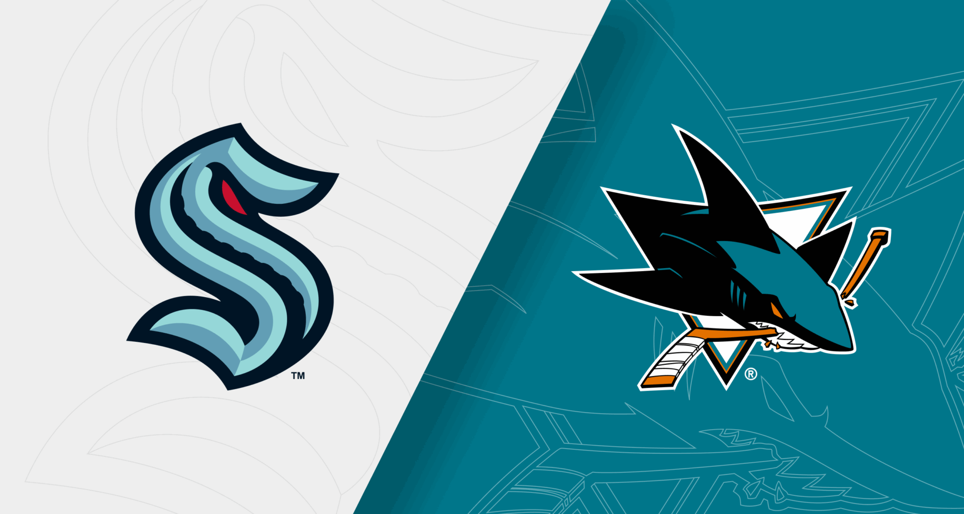 Seattle Kraken - San Jose Sharks - Nov 5, 2025