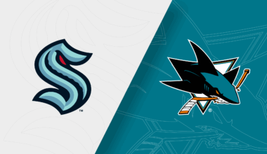 Seattle Kraken - San Jose Sharks - Nov 5, 2025