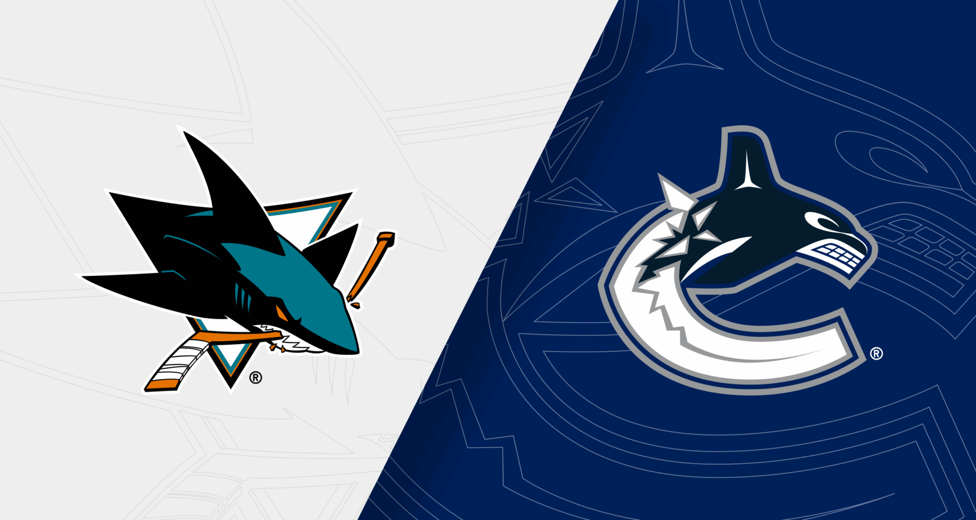 San Jose Sharks - Vancouver Canucks - Nov 28, 2025