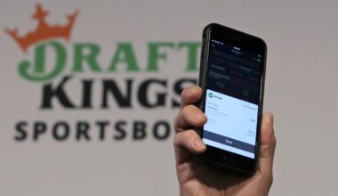 DraftKings announces partnership with St Louis Blues ahead of Missouri sports betting launch