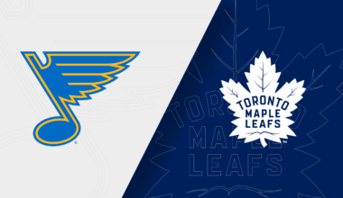 St. Louis Blues - Toronto Maple Leafs - Nov 18, 2025