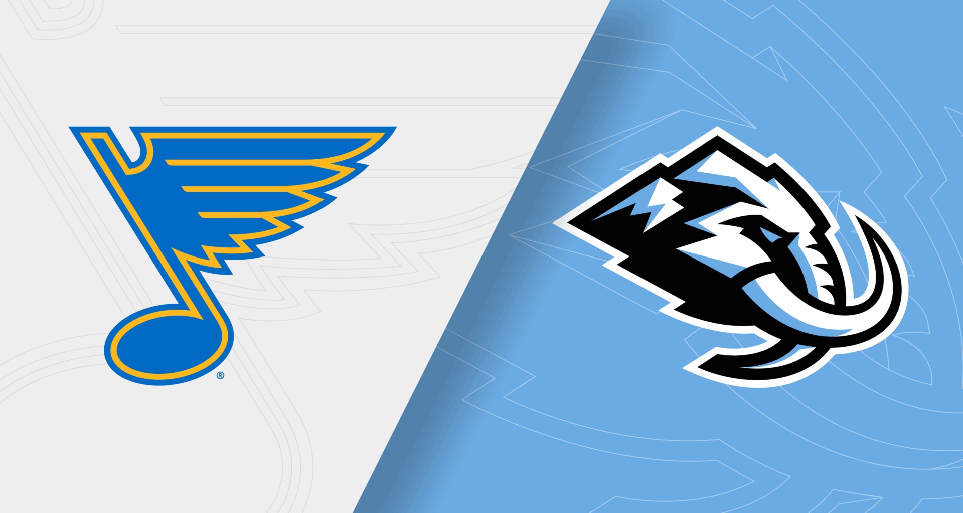 St. Louis Blues - Utah Mammoth - Oct 23, 2025