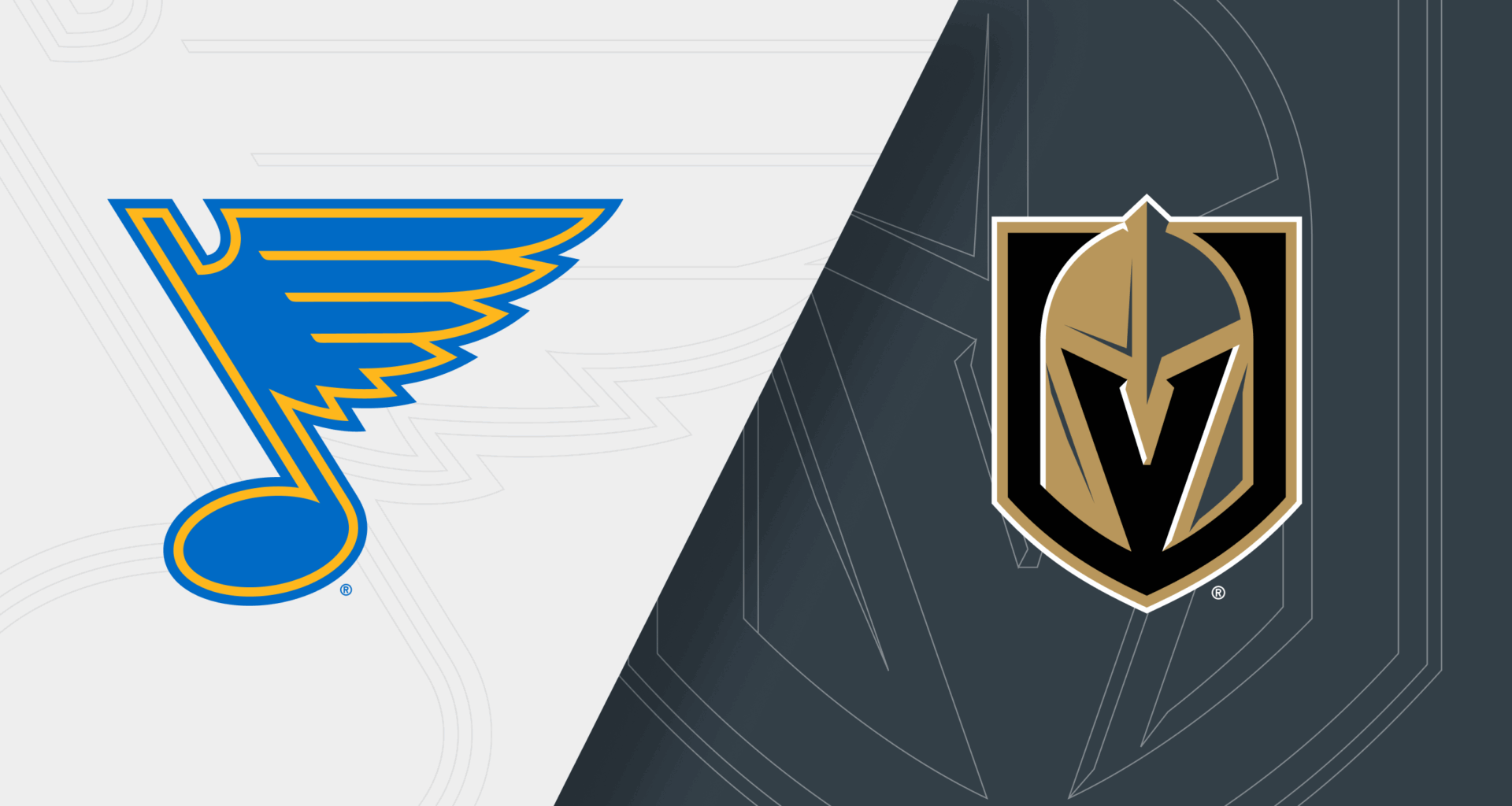 St. Louis Blues - Vegas Golden Knights - Nov 15, 2025