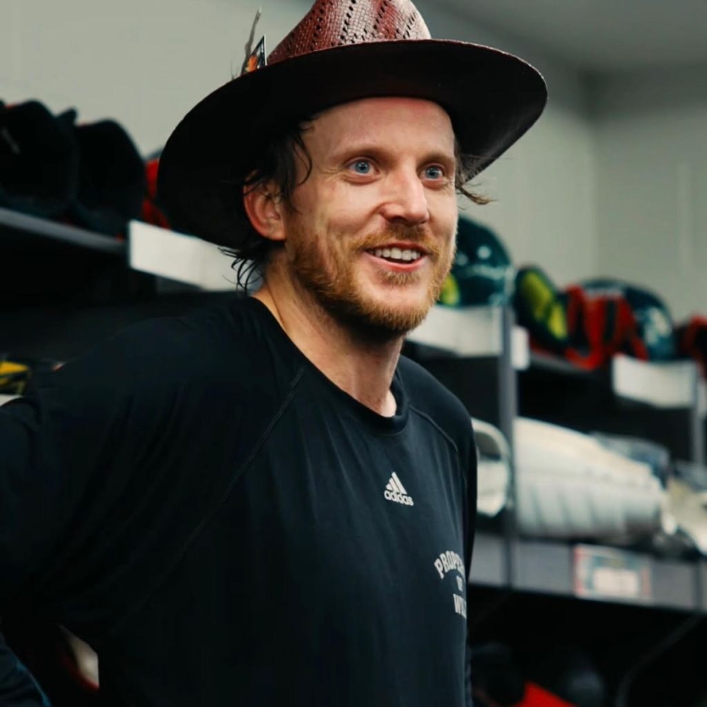 Every Wild win will end in a postgame hat trick this season – Twin Cities