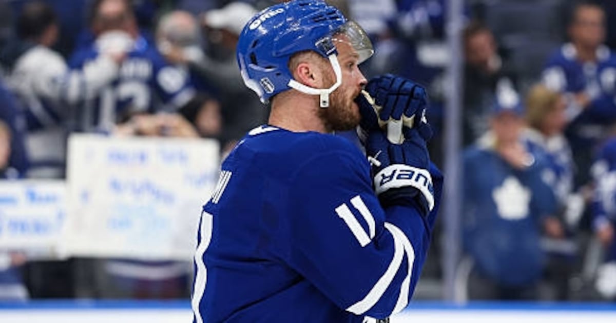 Max Domi belongs on the wing