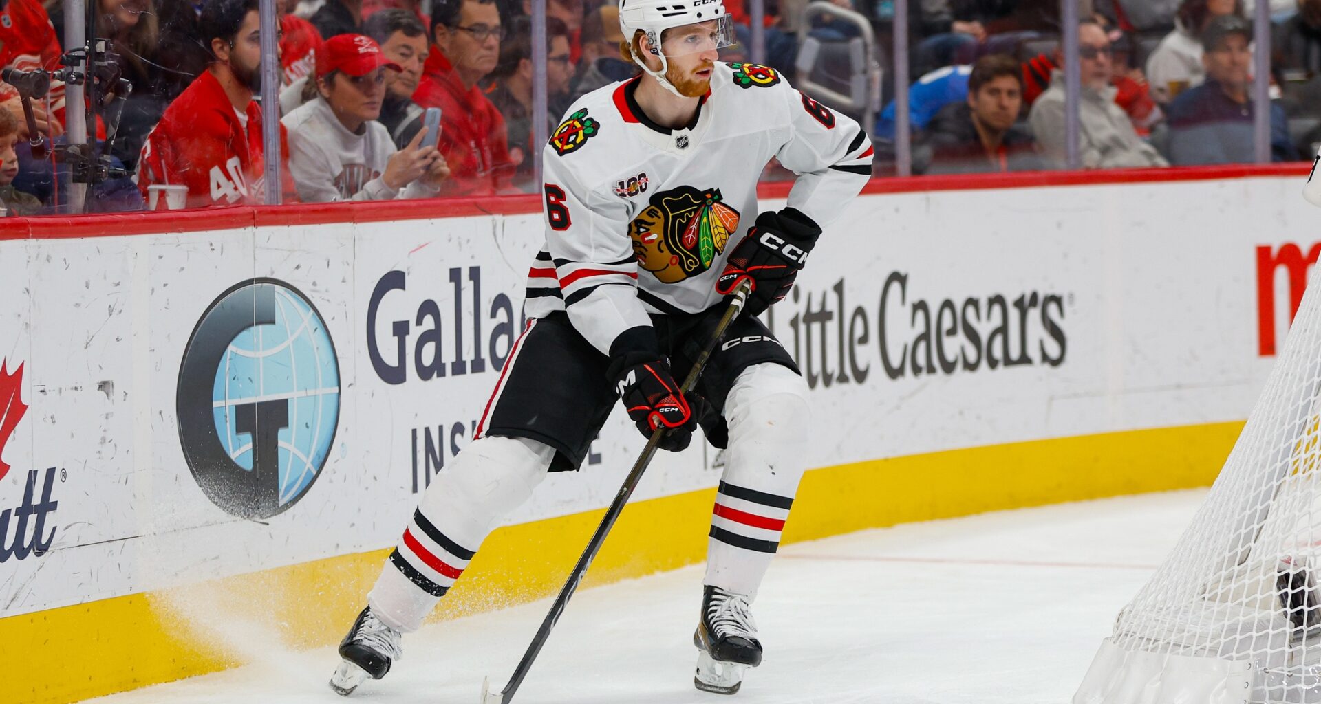 Blackhawks’ Valuation Jumps — Where do they rank among Maple Leafs, Rangers, and Kings? Chicago Blackhawks ChiCitySports