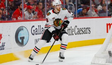 Blackhawks’ Valuation Jumps — Where do they rank among Maple Leafs, Rangers, and Kings? Chicago Blackhawks ChiCitySports