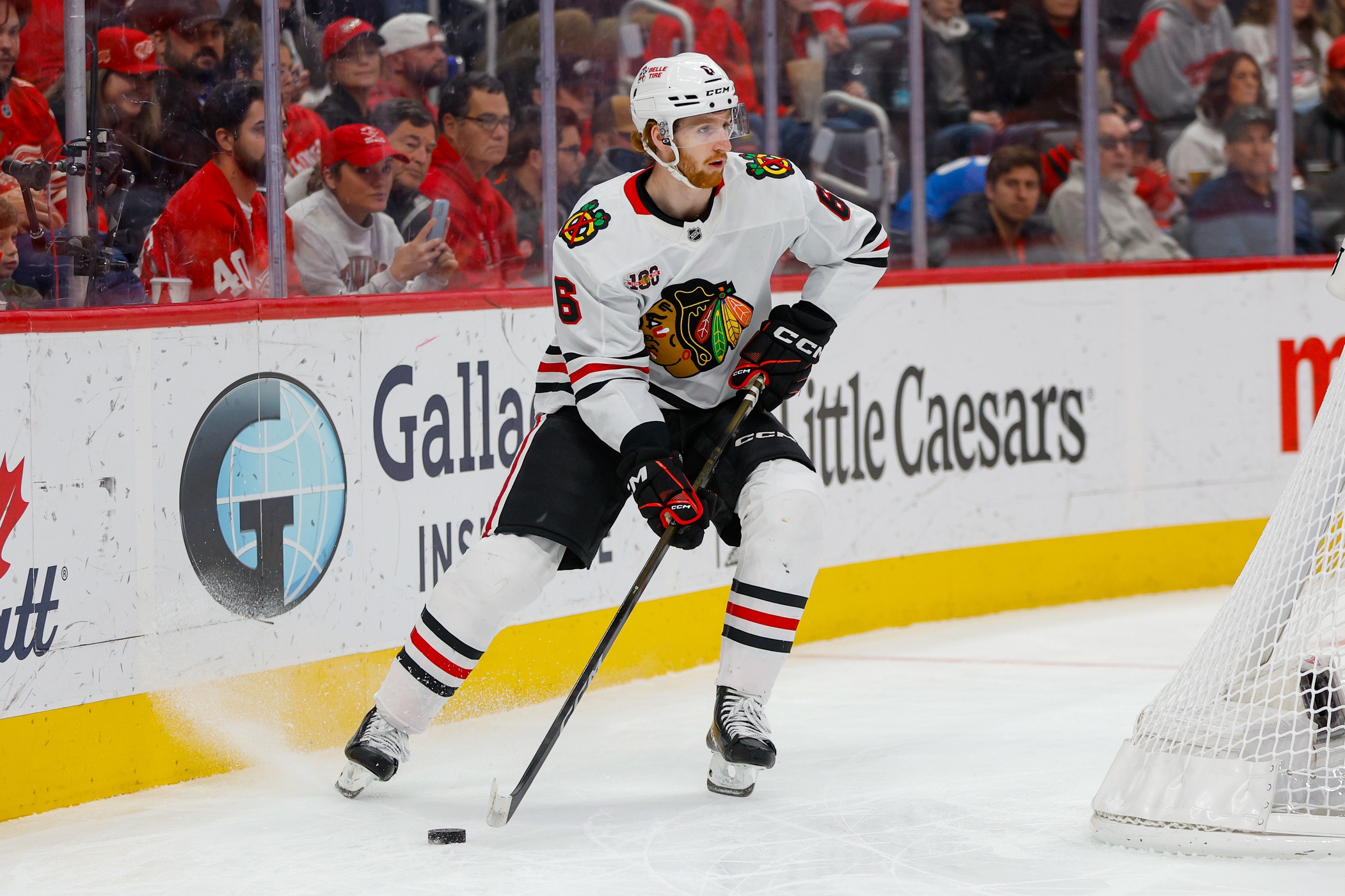 Blackhawks’ Valuation Jumps — Where do they rank among Maple Leafs, Rangers, and Kings?