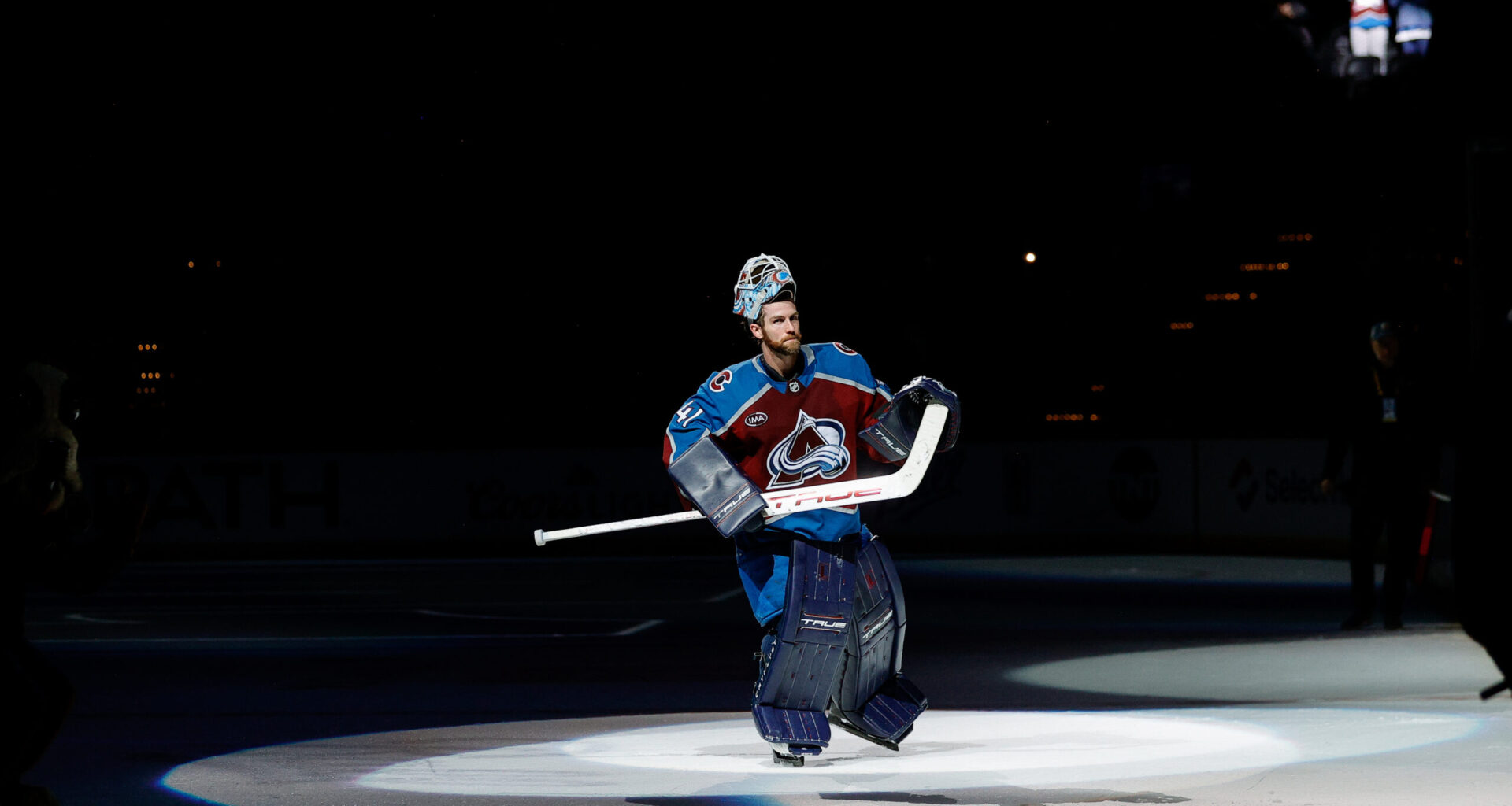 Avalanche Defeat Islanders 4-1 to Push Winning Streak to 6 Games - The Hockey Writers - Colorado Avalanche