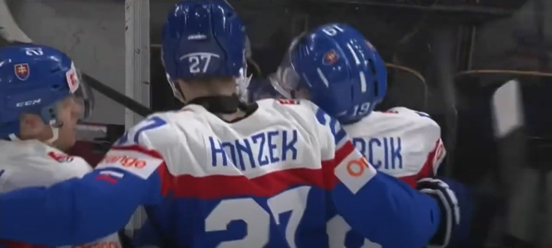 Sam Honzek had surgery, will miss 6 months and Olympics