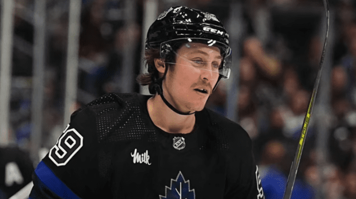 Tyler Bertuzzi, Chicago blackhawks