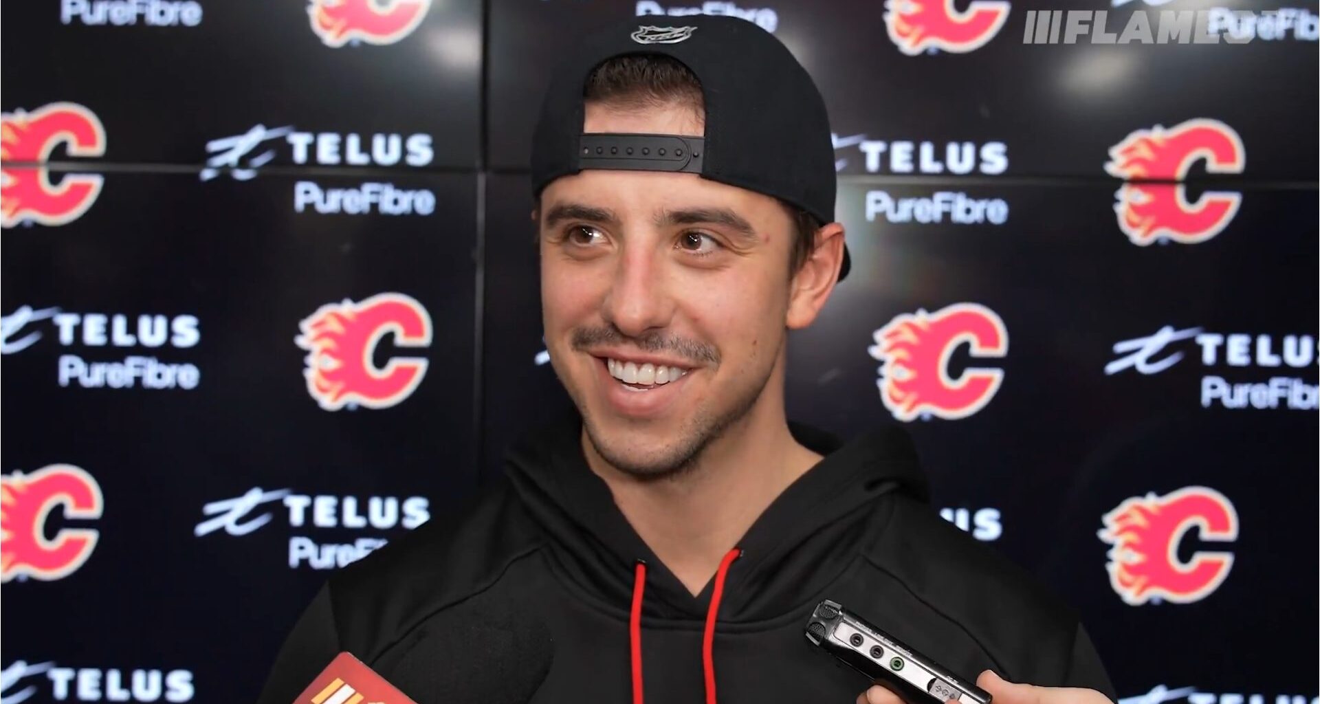 Looking back at the Morgan Frost and Joel Farabee trade