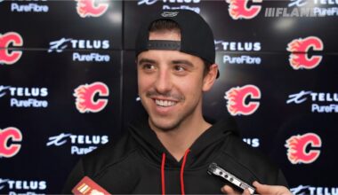 Looking back at the Morgan Frost and Joel Farabee trade