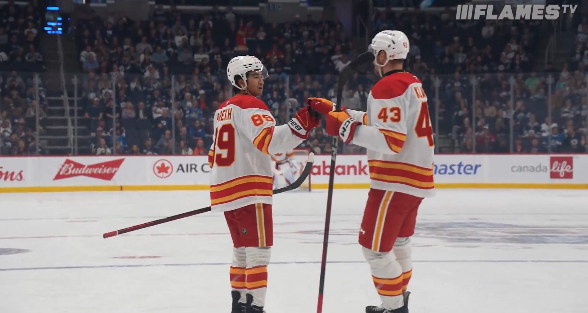 32 Thoughts: What's next for Zayne Parekh now that he has played ten games?